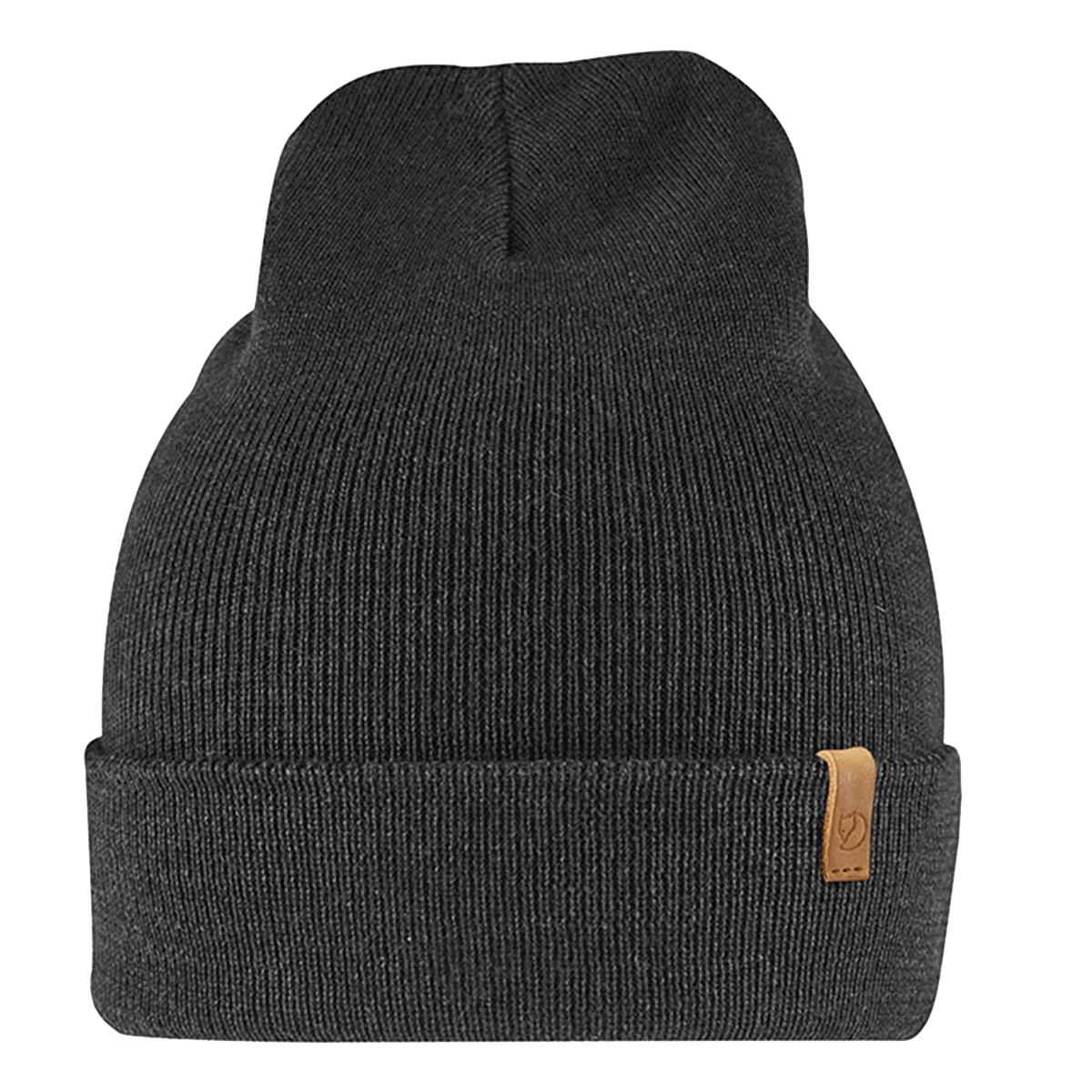 Шапка FJÄLLRÄVEN Fjallraven Classic Knit Hat Черно | F77368-550, 0