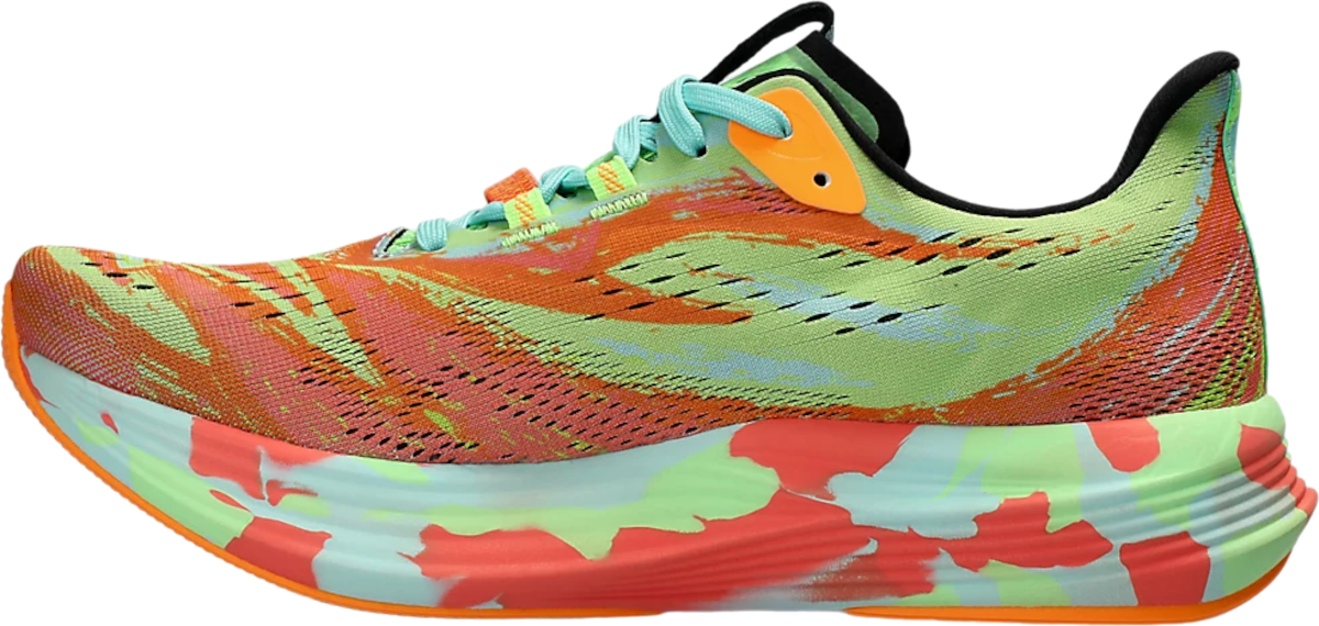 Кецове и обувки Asics NOOSA TRI 15 Многоцветен | 1012b429-301, 1