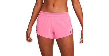 Къси панталони Nike Shors Dri-FIT Aeroswift Розово | cz9398-606, 1