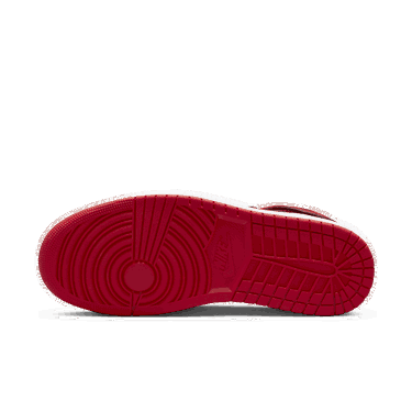 Кецове и обувки Jordan Air 1 Hi FlyEase Черно | CQ3835-060, 2