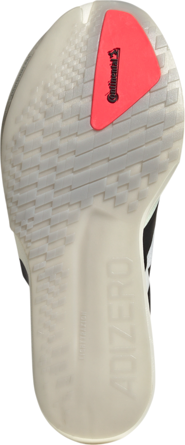 Кецове и обувки adidas Performance ADIZERO ADIOS 9 Бяло | if9418, 2