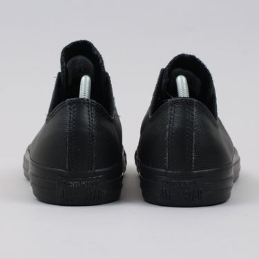 Кецове и обувки Converse Chuck Taylor All Star Черно | c135253, 3