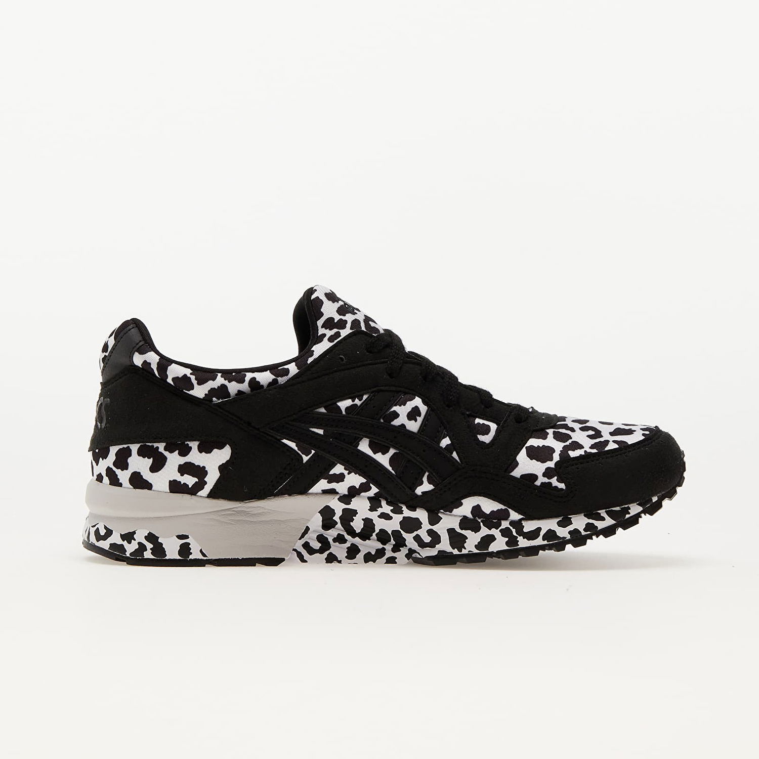 Кецове и обувки Asics COMME des GARCONS x Gel-Lyte V Черно | 1201A735-001, 1