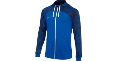 Суитчър Nike Strike 22 Track Jacket Синьо | dh8768-463, 1