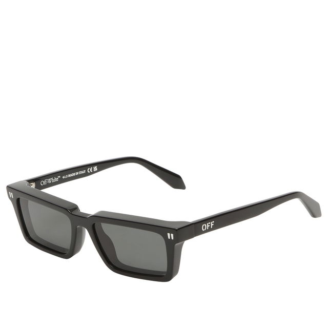 Tyler Rectangular Frame Sunglasses