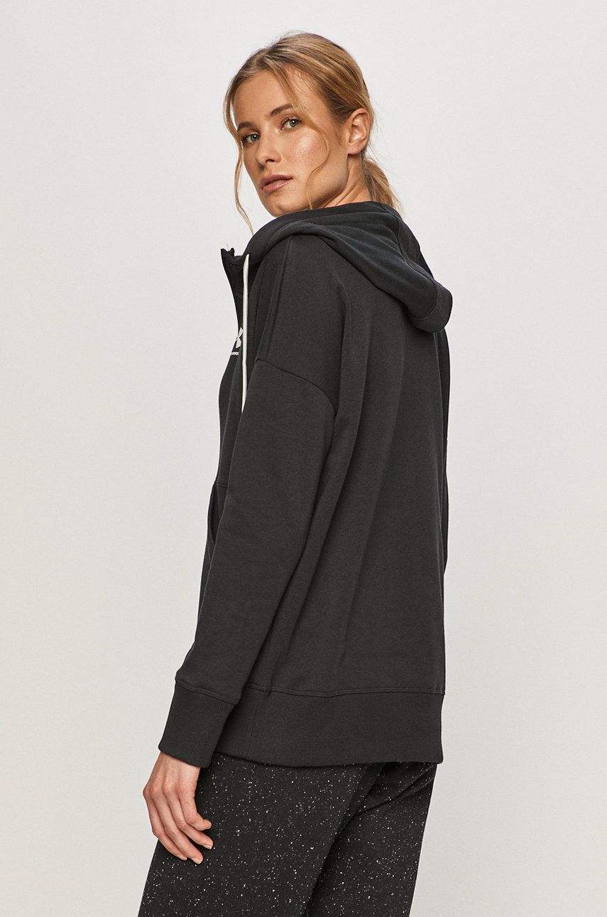 Суитчър Under Armour Hoodie Черно | 1356400-001, 1