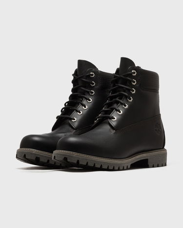 Кецове и обувки Timberland Premium 6 Inch Lace Up Waterproof Boots Черно | TB0A2P6WA3L1, 2