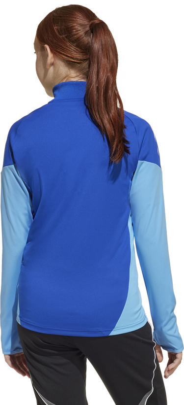 Суитчър adidas Originals adidas TIRO25C Track Top Синьо | ji8928, 2
