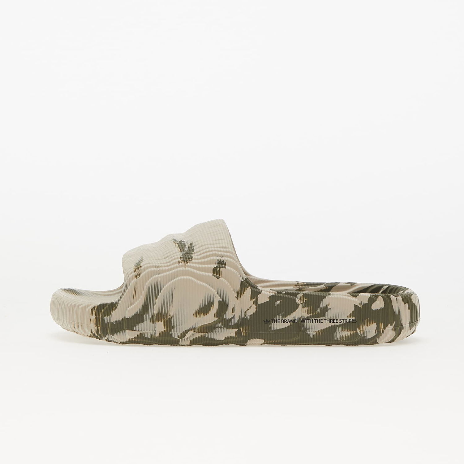 Кецове и обувки adidas Originals Adilette 22 Бежово | IG5918, 0