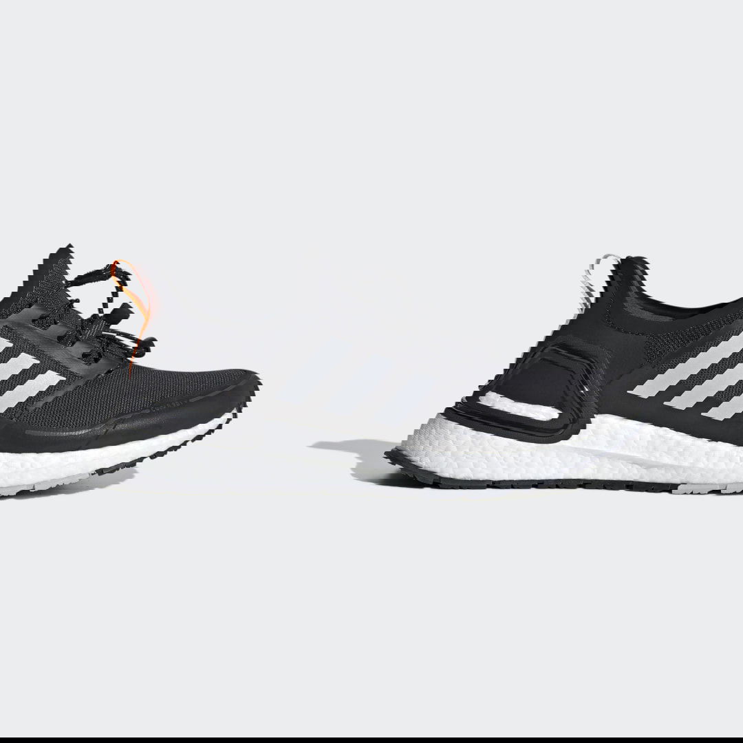 Кецове и обувки adidas Performance Ultraboost WINTER.RDY Черно | EG5207, 0
