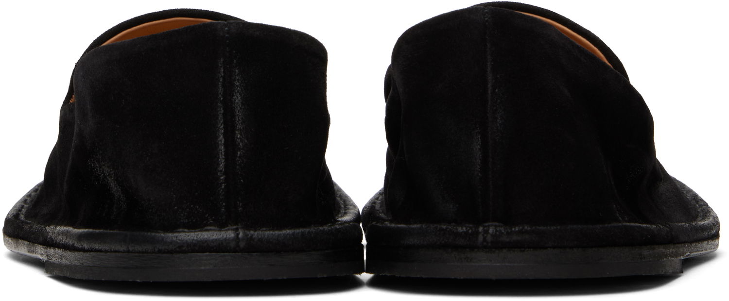 Облекло Marsèll Marsèll Filo Loafers Черно | MM4634 P024666, 1