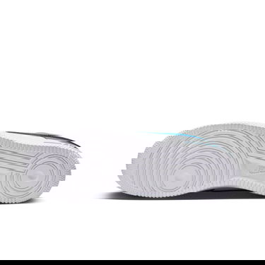 Кецове и обувки Nike Air Force 1 '07 GG "Grey Blue" Сиво | FB3360-100, 2