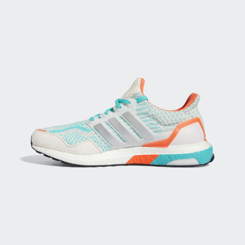 Кецове и обувки adidas Performance Ultraboost 5.0 DNA Многоцветен | GZ0428, 0