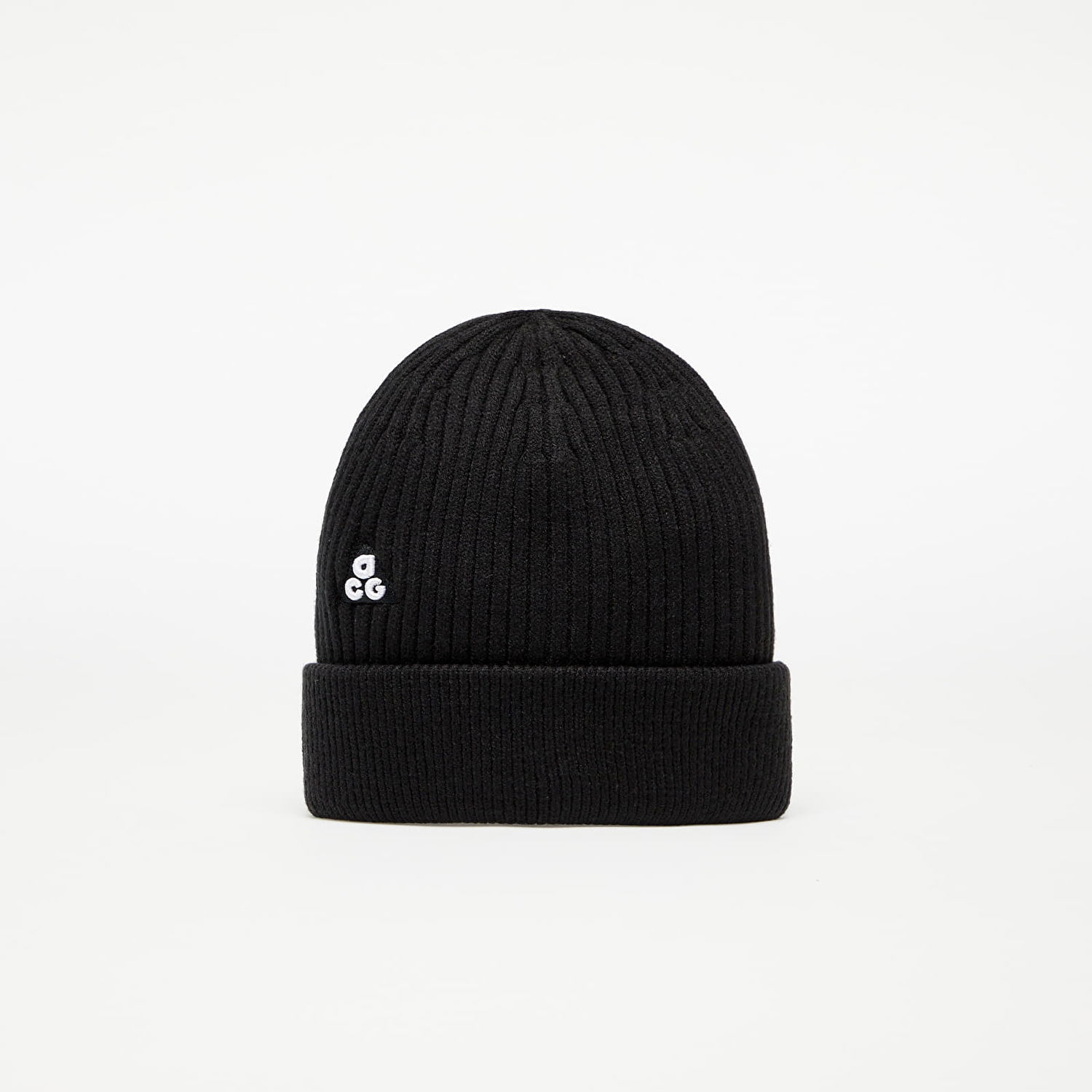 Шапка Nike Cuffed Beanie Черно | DM4706-010, 0