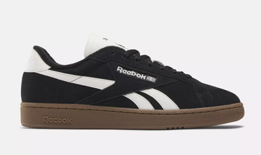Кецове и обувки Reebok Club C "Core Black" Черно | 100033053, 0