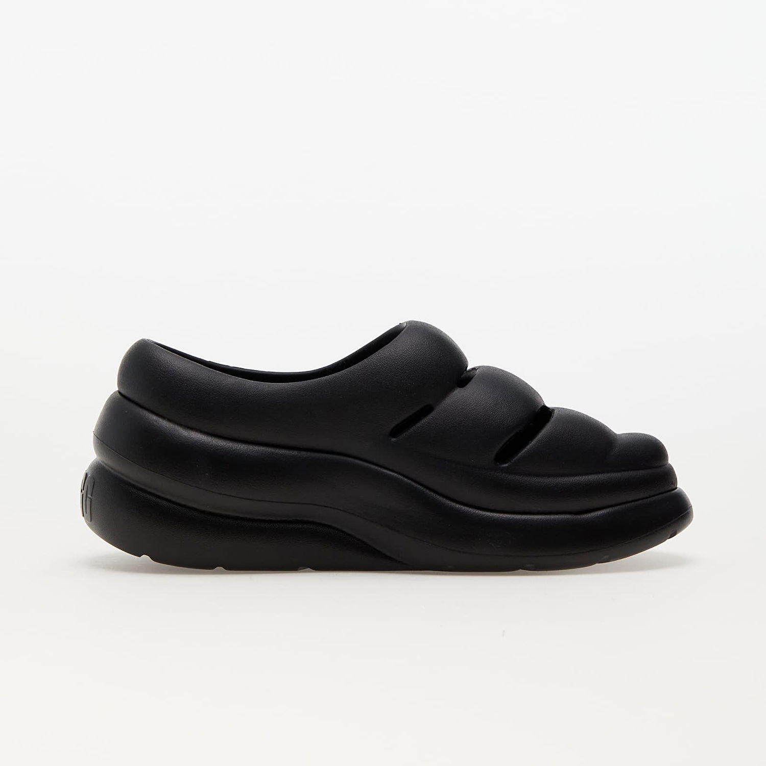 Кецове и обувки UGG W Sport Yeah Clog Черно | 1132890-BLK, 1
