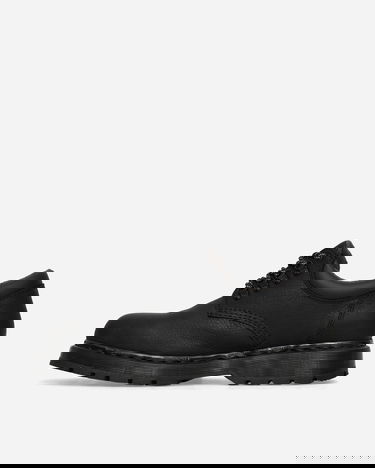 Кецове и обувки Dr. Martens 8053 Tailgate WP Shoes Черно | 31195001 001, 2