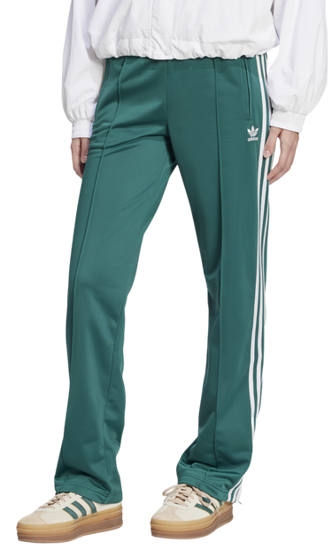 Спортни панталони adidas Originals adidas Originals FIREBIRD Track Pants Зелено | jc8284, 0