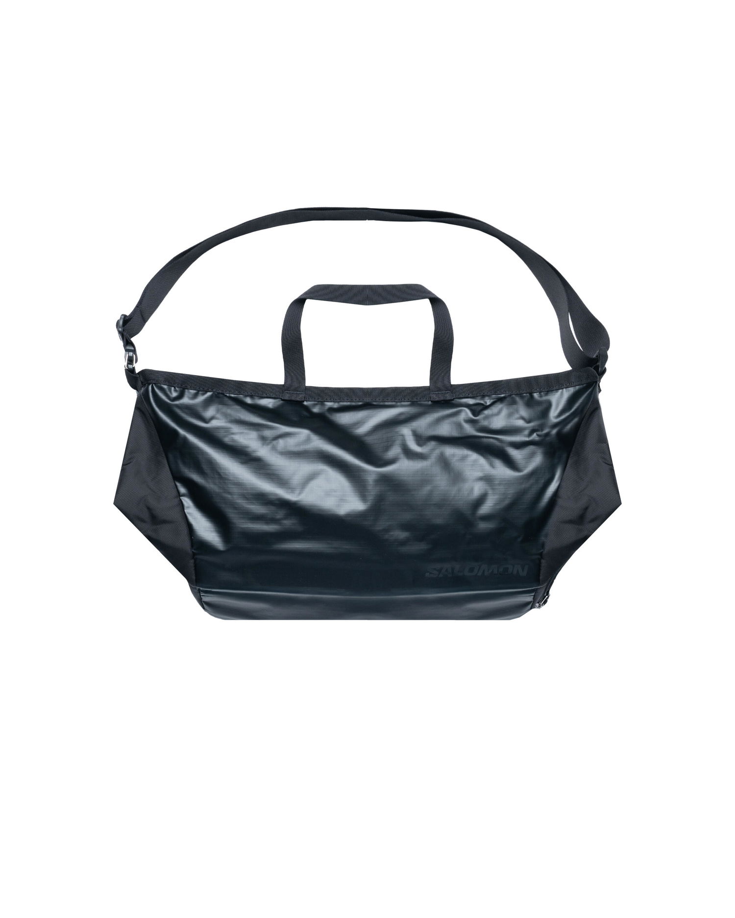 Чанта за пътуване Salomon Salomon Extended Tote Bag Черно | LC2483500, 0