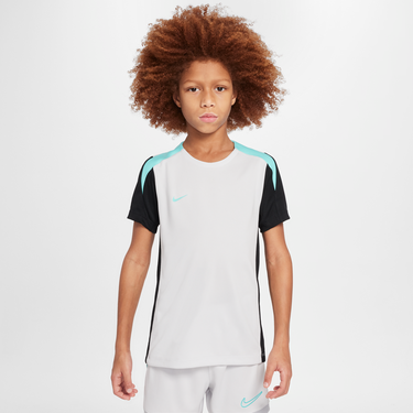 Фланелка Nike Nike DF STRK24 Short Sleeve Top Бяло | fn8407-025, 2