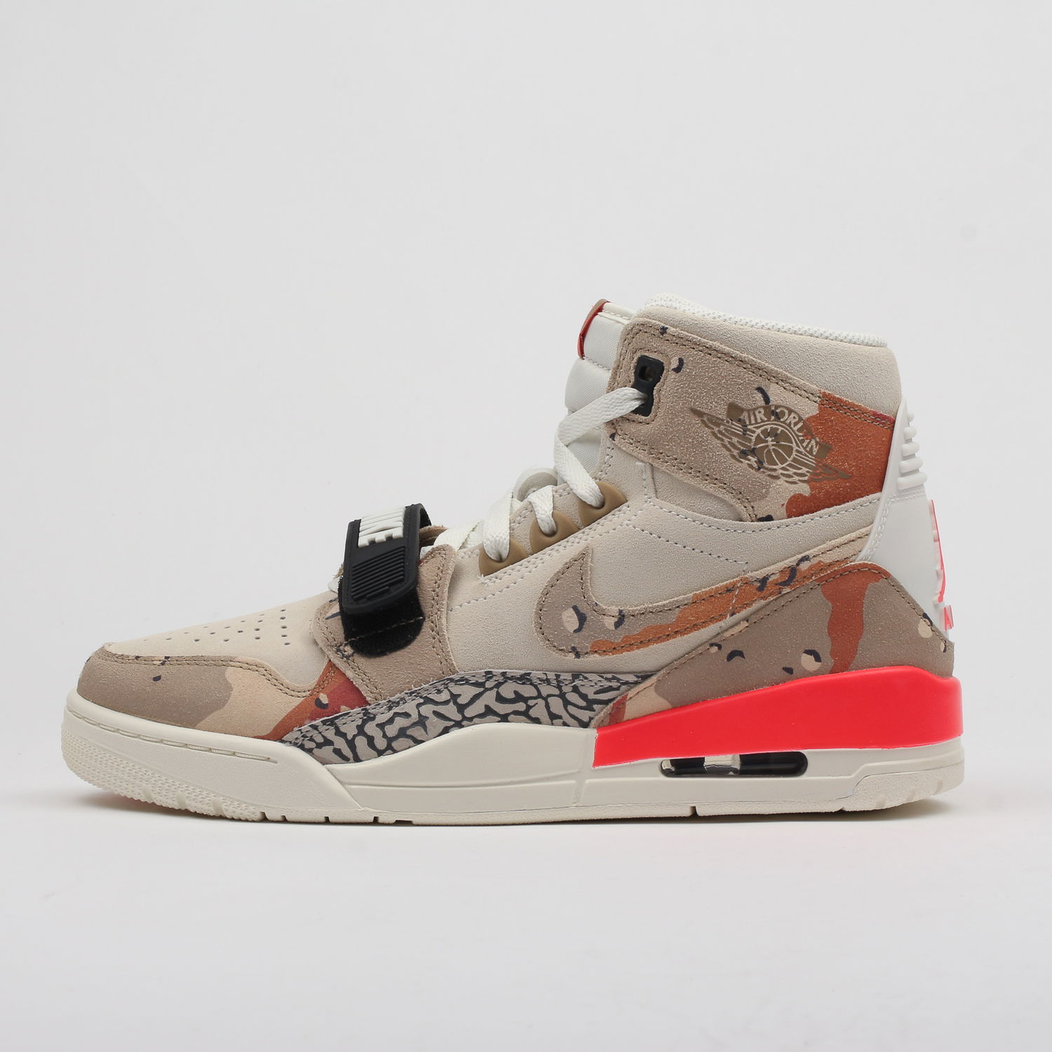 Кецове и обувки Jordan Air Jordan Legacy 312 Бежово | AV3922-126, 0