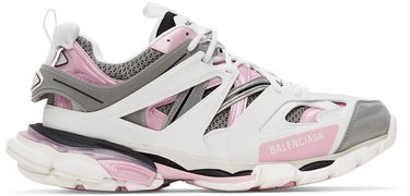 Кецове и обувки Balenciaga Track Сиво | 542023-W2FS9-9041, 0