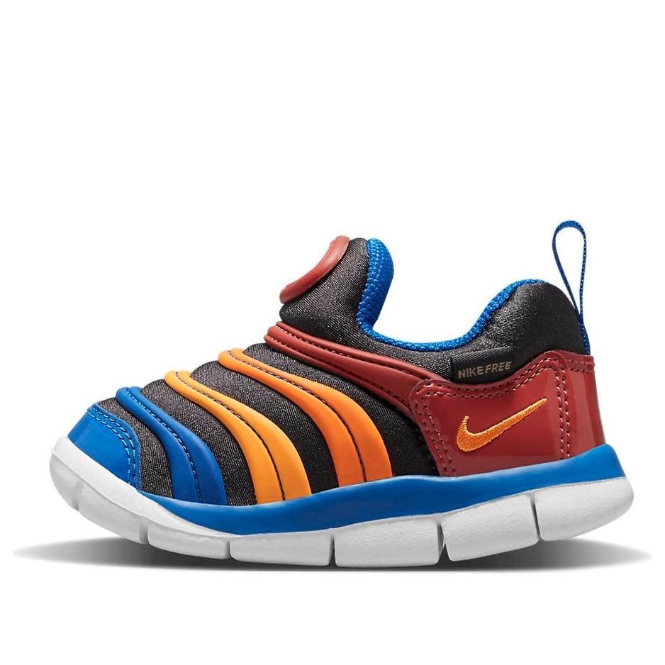 Кецове и обувки Nike Nike Dynamo Free Многоцветен | 343938-200, 0