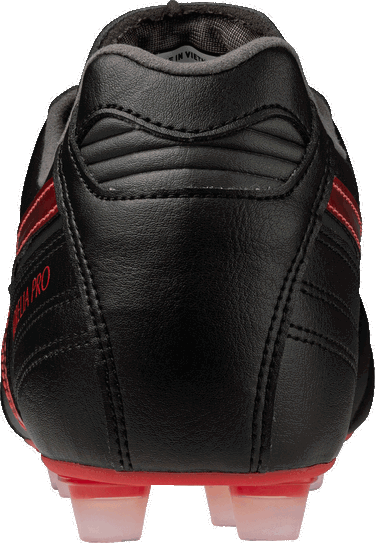 Кецове и обувки Mizuno Morelia II Pro FG Черно | p1ga2506-00, 4