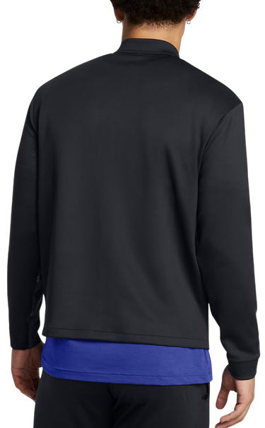 Яке бомбър Under Armour Travel Full Zip Jacket Черно | 1387090-001, 1