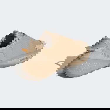 Кецове и обувки adidas Originals Ozrah Бежово | GX3240, 2