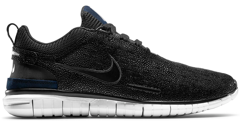 Кецове и обувки Nike Free OG 14 Stingray Черно | 705006-001