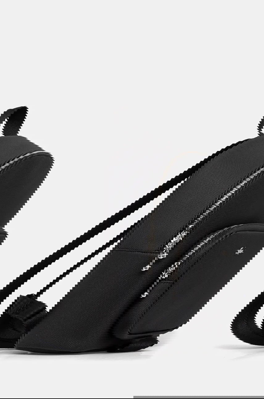 Lacoste Small Smooth Backpack, 1