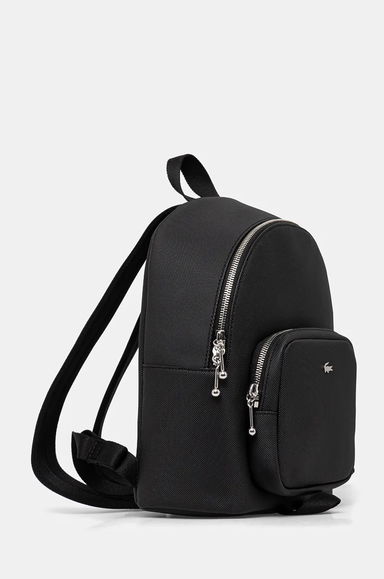 Lacoste Small Smooth Backpack, 1