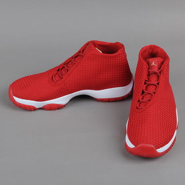 Кецове и обувки Jordan Jordan Future ''Gym Red'' Червено | 656503-601, 2