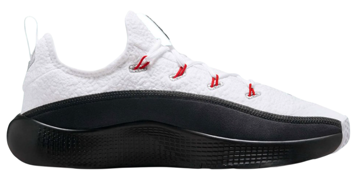 Кецове и обувки Nike LeBron TR 1 Бяло | FJ6151-101, 1