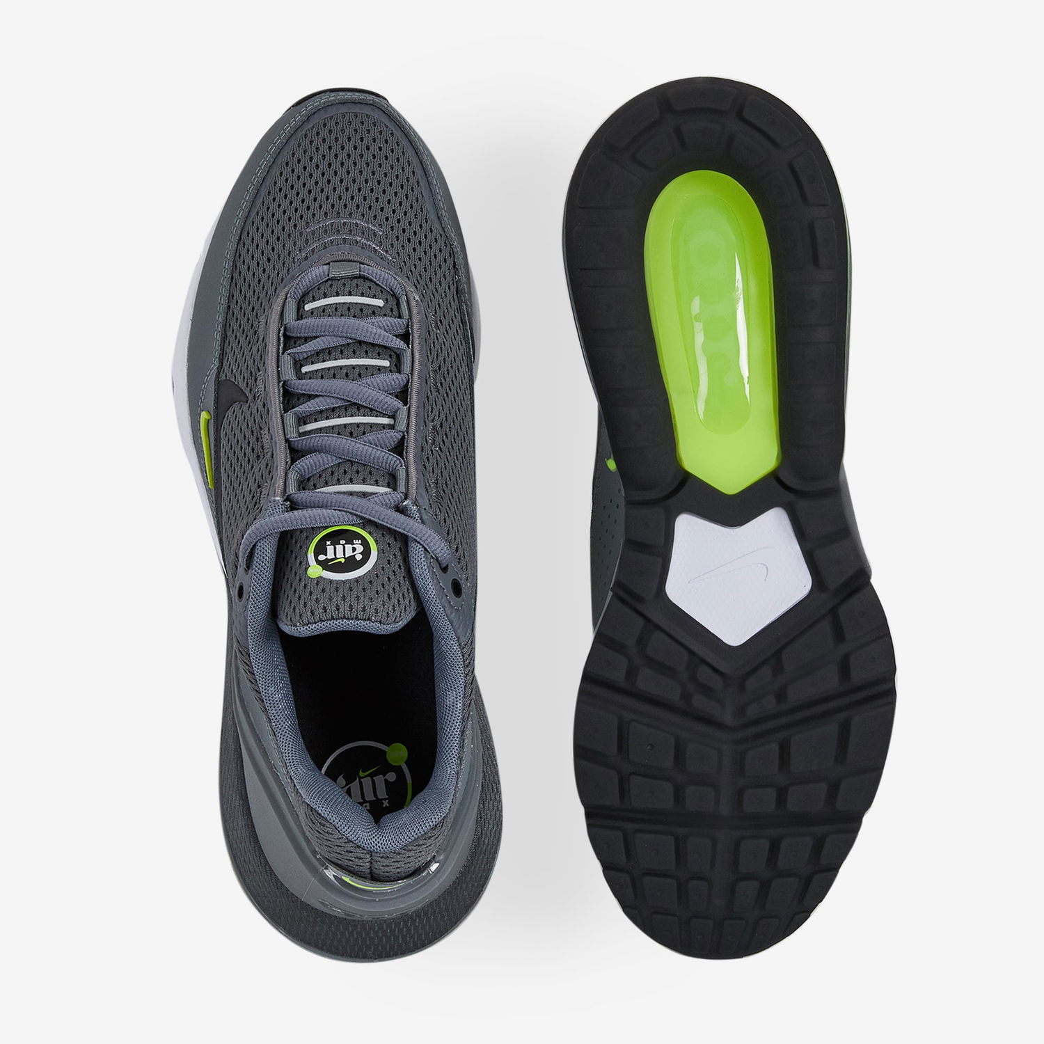 Кецове и обувки Nike Air Max Pulse Сиво | FV6653-001, 1
