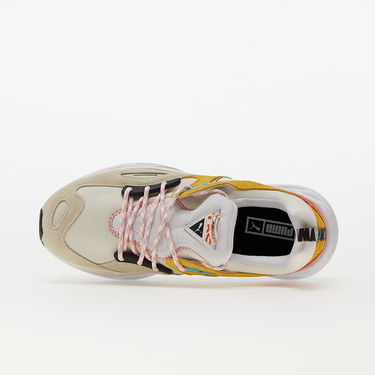 Кецове и обувки Puma TRC Blaze Бежово | 38496201, 2