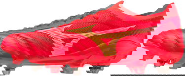 Кецове и обувки Mizuno Morelia Neo IV Beta Made in Japan Mixed SG Червено | p1gc2340-064, 1