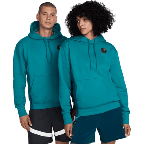Суитчър Nike SABRINA SIGNATURE Тюркоазено | FV3205-467, 0