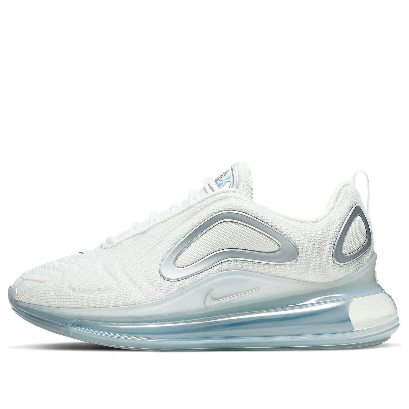 Кецове и обувки Nike Air Max 720 Бяло | CJ9703-100, 0