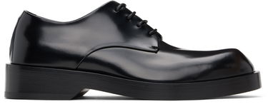 Риза Jil Sander Jil Sander Lace-Up Derbys Черно | J33WQ0023_P7032, 0