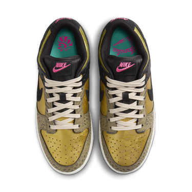 Кецове и обувки Nike Dunk Low "Dia De Los Muertos" W Многоцветен | FQ8148-010, 2