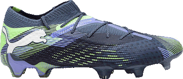 Кецове и обувки Puma FUTURE 7 ULTIMATE Low FG/AG Многоцветен | 107919-03, 0