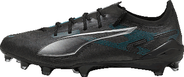 Кецове и обувки Puma ULTRA 5 ULTIMATE FG Черно | 108159-02, 4