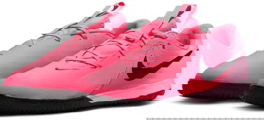 Кецове и обувки Nike JR PHANTOM GX II ACADEMY IC Розово | fj2609-600, 4