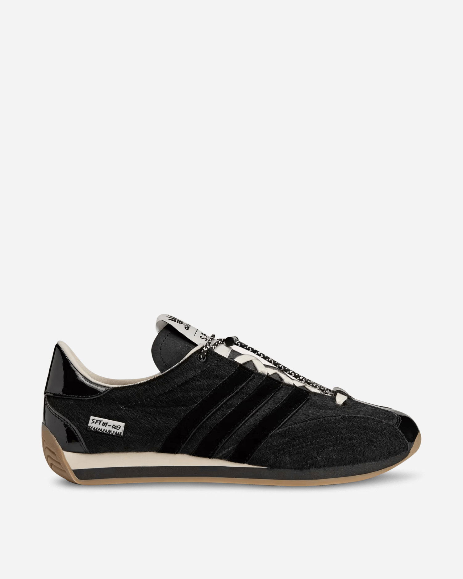 Кецове и обувки adidas Originals Song For The Mute x Country OG "Black" Черно | JH9010, 1