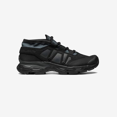 Кецове и обувки Salomon Jungle Ultra Черно | L47130700, 2