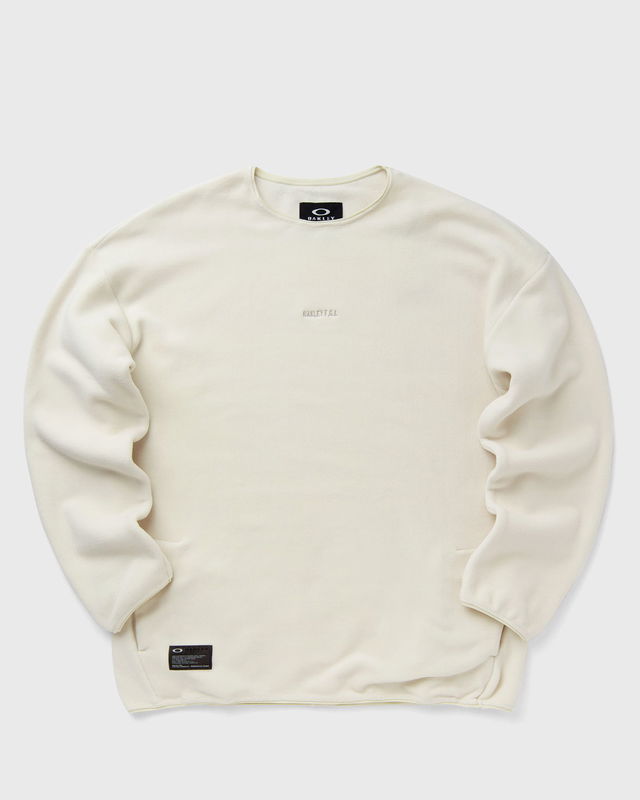 Micro Fleece Crew Sweatshirt