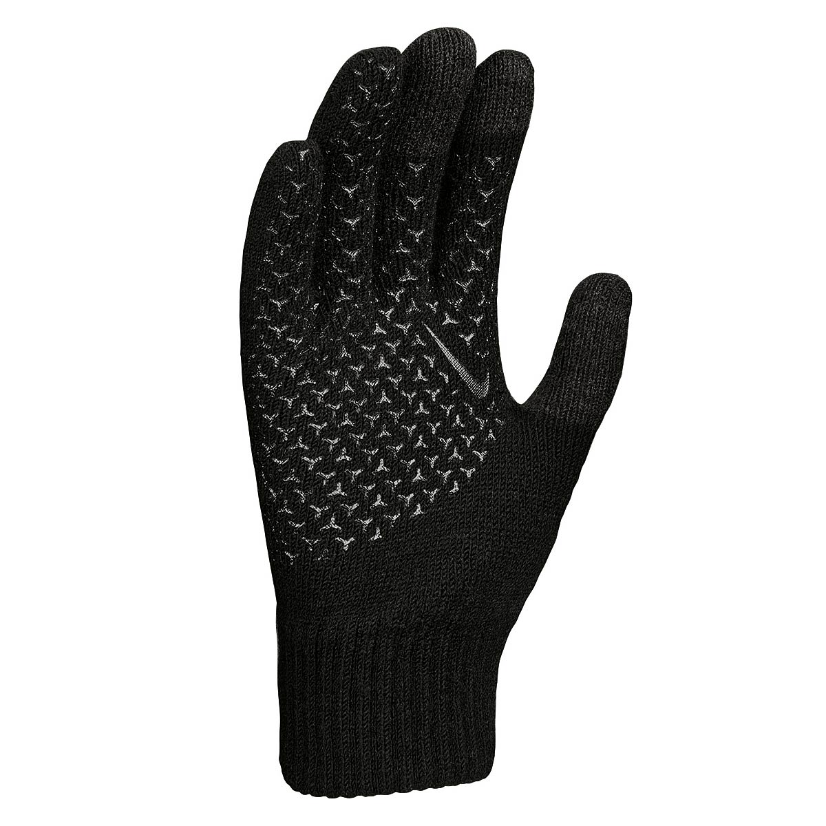 Ръкавици Nike Knitted Tech and Grip Gloves 2.0 Черно | 9317/27, 1