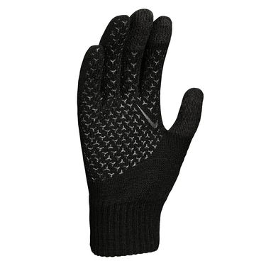 Ръкавици Nike Knitted Tech and Grip Gloves 2.0 Черно | 9317/27, 1